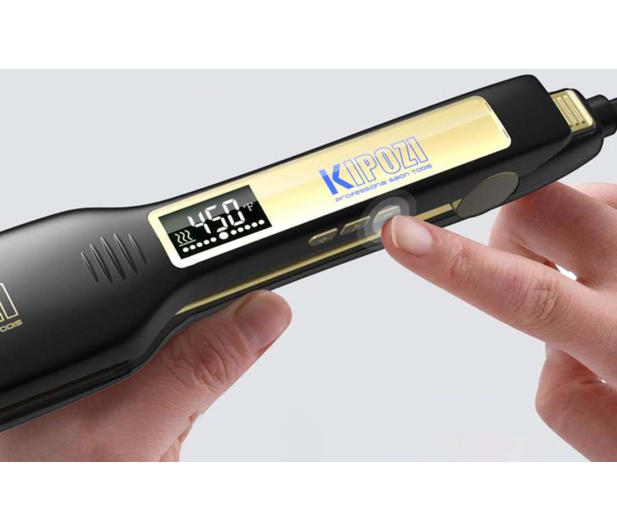 KIPOZI EU-139BK1 - 1030951 - zdjęcie 6